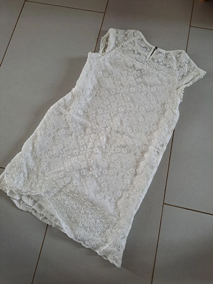 Robe 10 ans - photo numéro 2