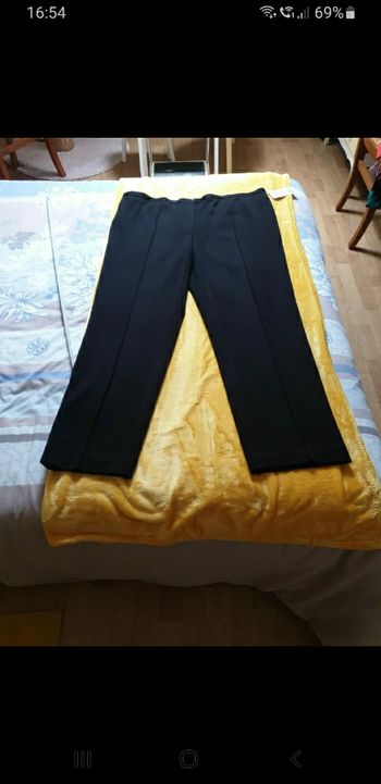 Pantalon T 58