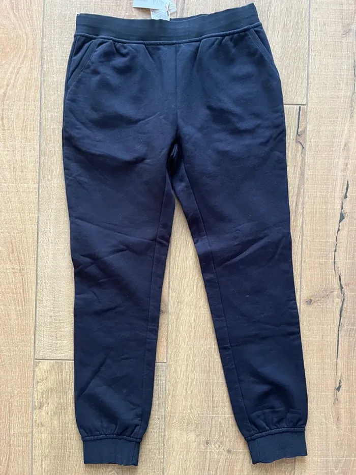 Pantalon marine jacadi