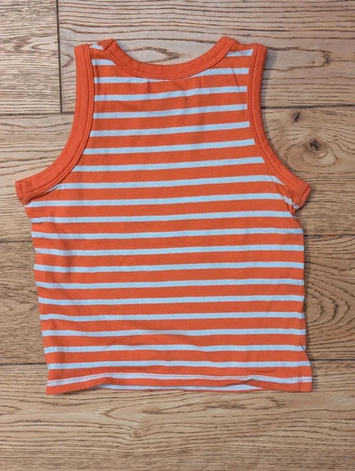 Lot de 2 débardeurs Okaou - photo numéro 3