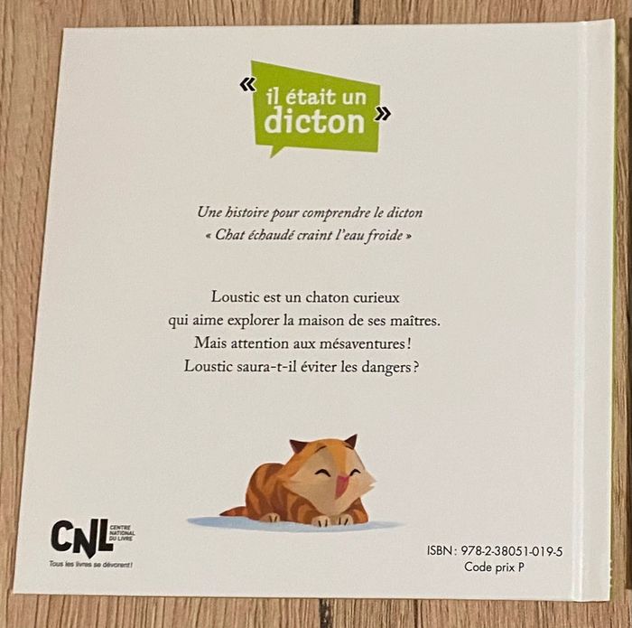 Lot 4 livres Macdo - photo numéro 5