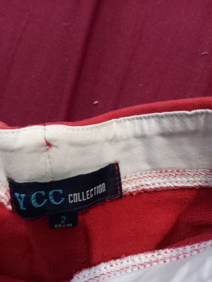 Jogging taille 2 ans - photo numéro 3