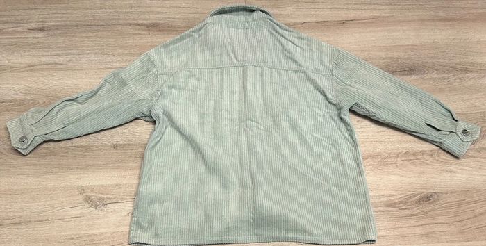 Surchemise - photo numéro 4