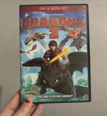 Dragon 2
