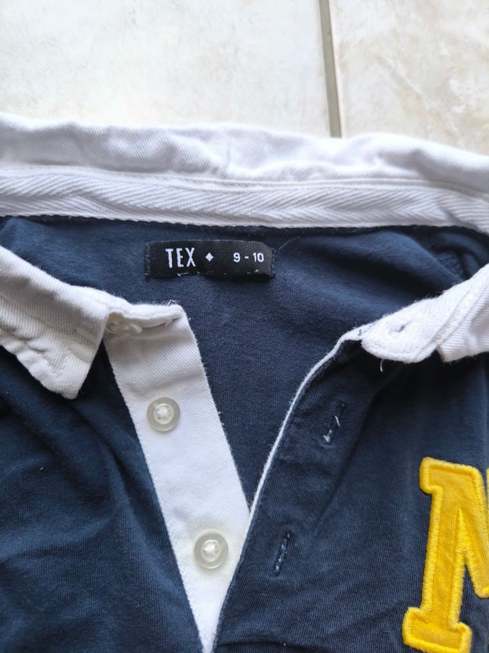 Polos - photo numéro 3
