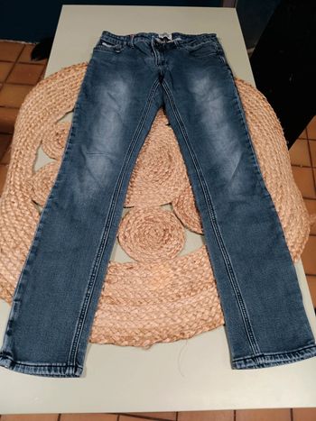 jean taille 38