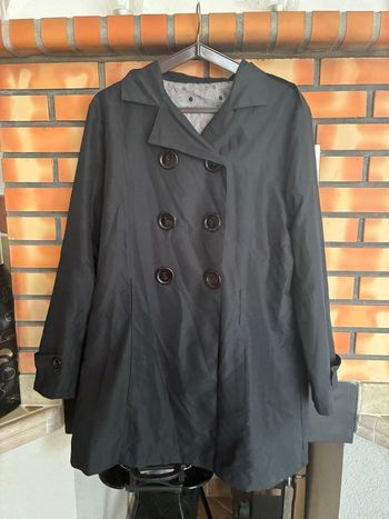 Veste légère noire