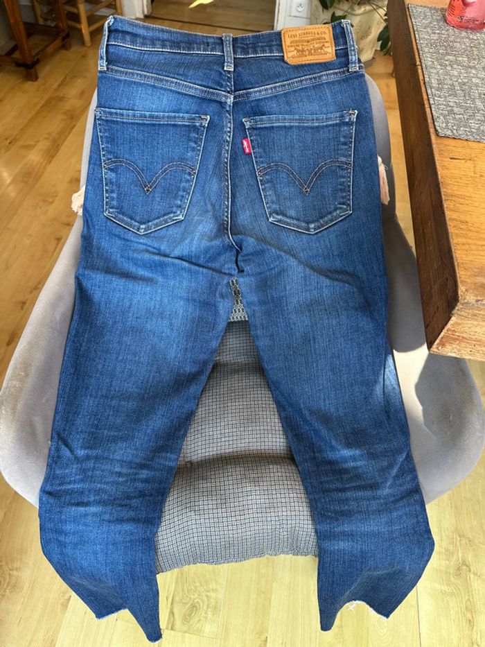 Jeans Levis - photo numéro 3