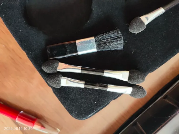 Palette maquillage et manucure NOCIBÉ - photo numéro 5