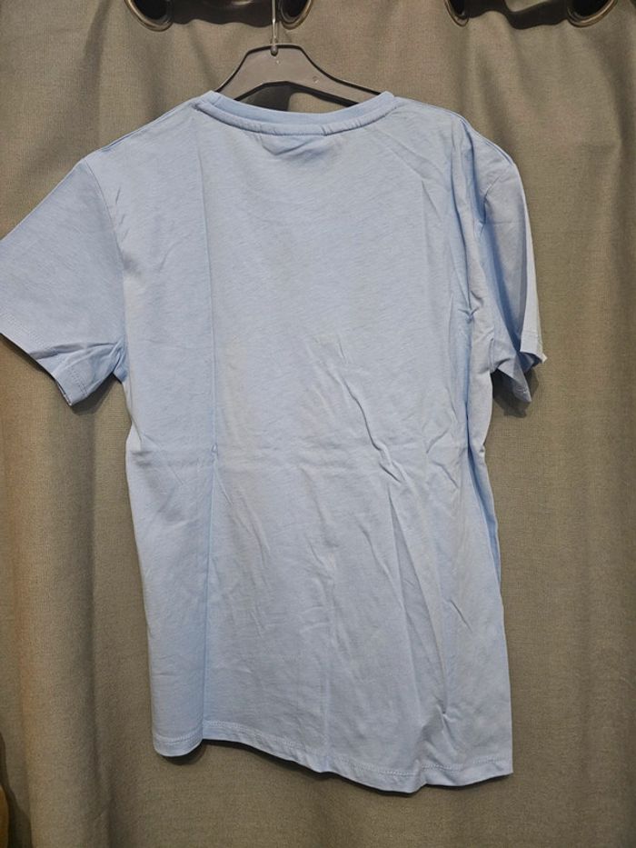 Tee-shirt stitch - photo numéro 3