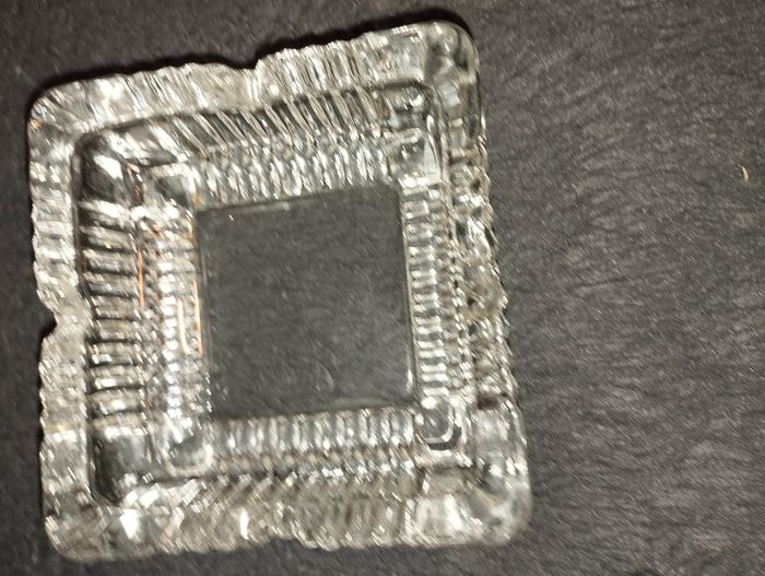 Cendrier - photo numéro 4