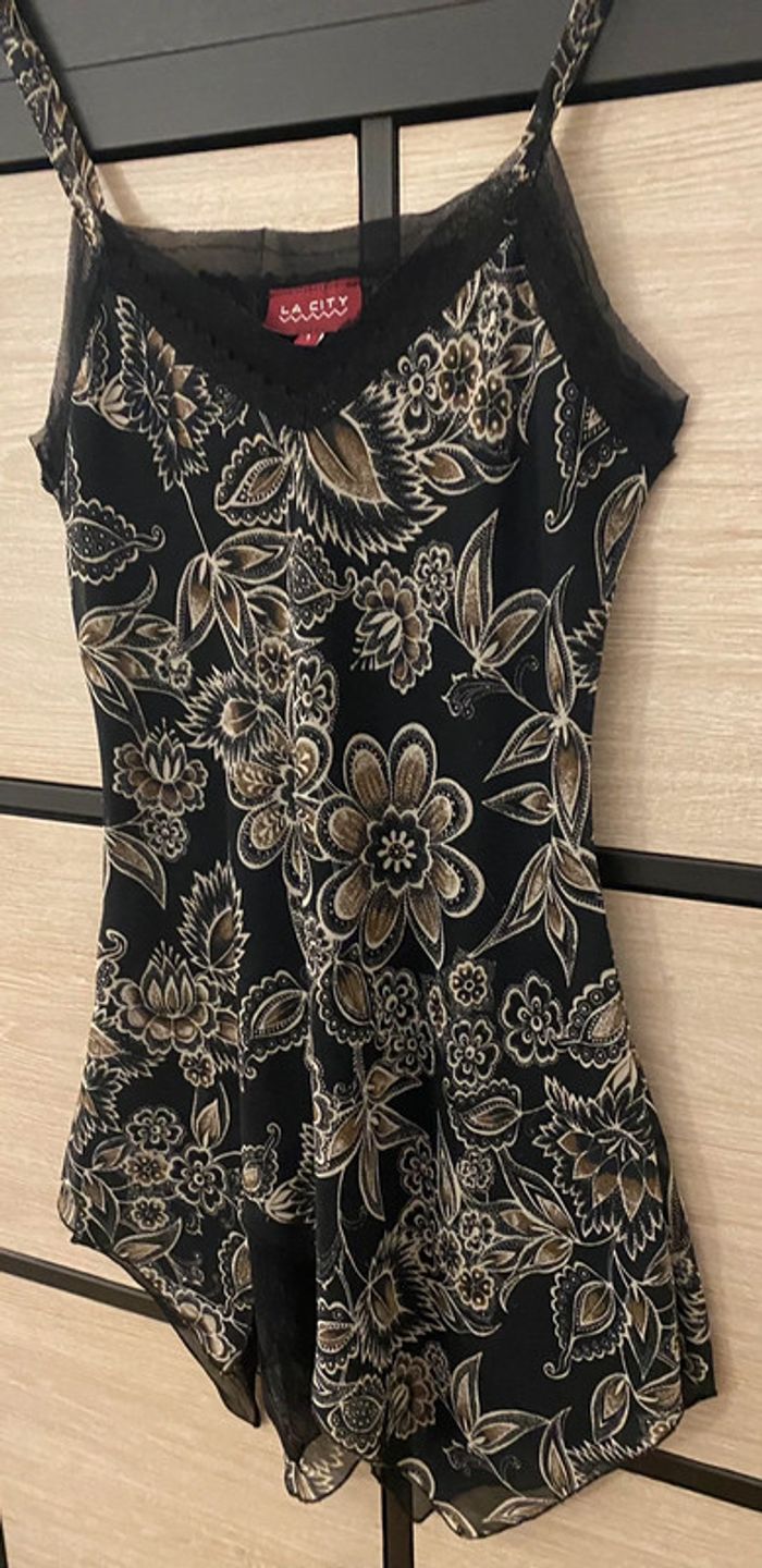 Top La City Taille 1 - Taille 36 - photo numéro 10