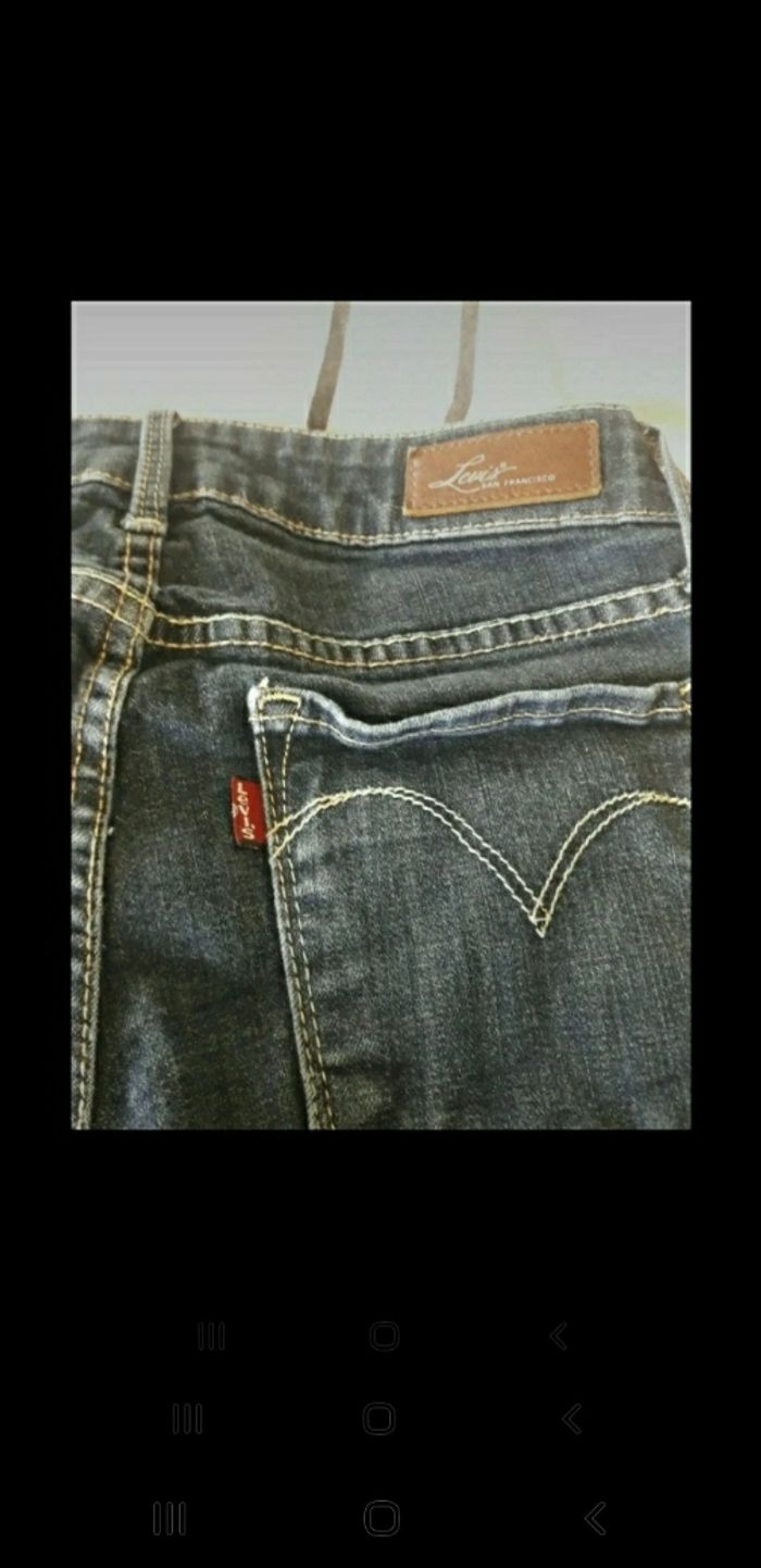 Jean Levi's enfant skinny 12ans - photo numéro 3