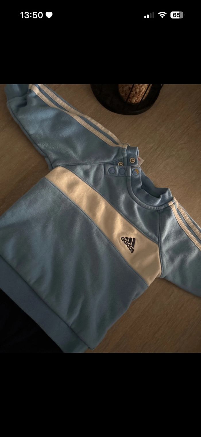 Jogging adidas - photo numéro 3