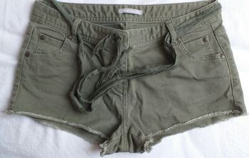Short