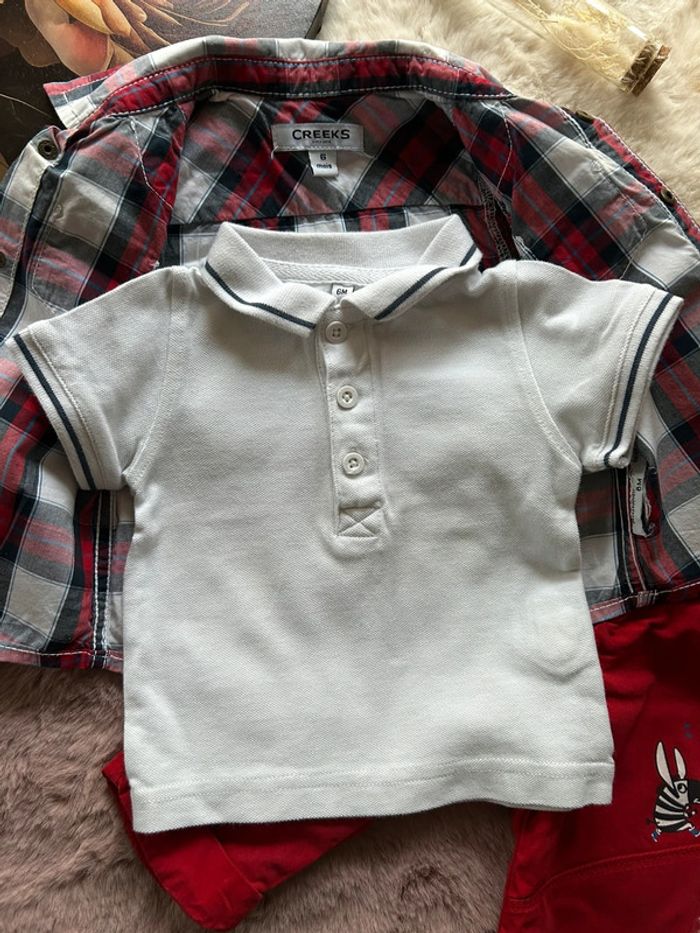 Ensemble 6 mois - photo numéro 10