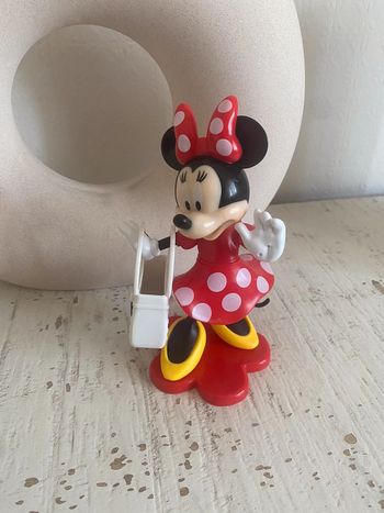 Figurine Minnie