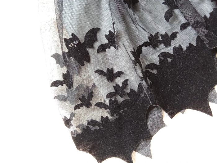 Superbe Robe Halloween H&M - photo numéro 3