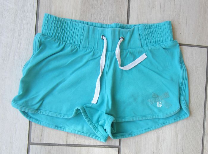 Short de sport 14 ans - photo numéro 5