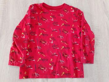 Tee-shirt 5-6 ans Primark
