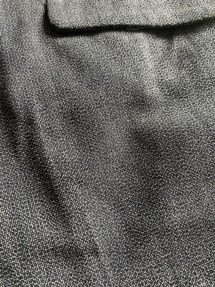 Pantalon de costume coupe classique taille 46 Stradivarius Neuf - photo numéro 5