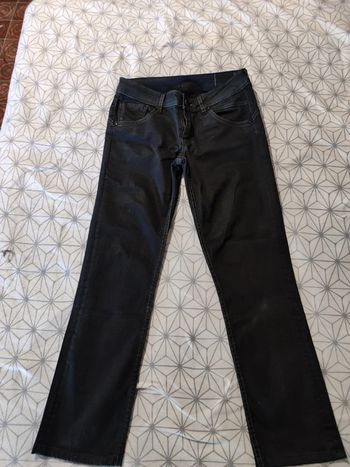 Pantacourt Kaporal W26 ou T 36