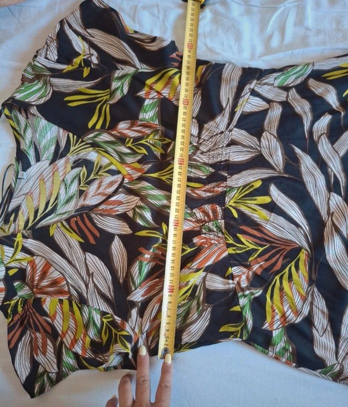 Robe longue été 42/44 - photo numéro 3