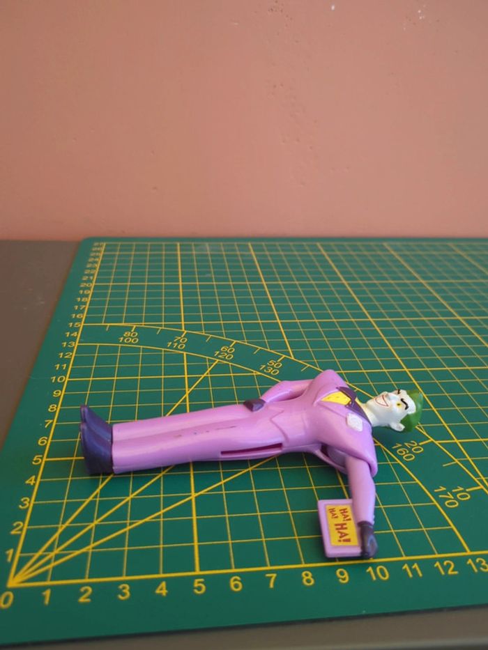 figurine joker batman - photo numéro 3