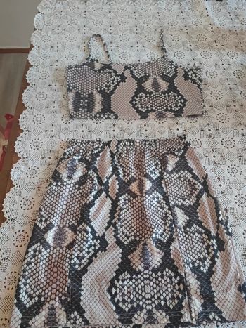 Ensemble taille L