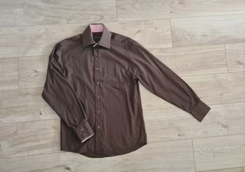 Chemise Simon Kidman M