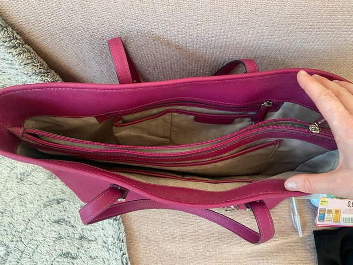 Sac cabas - photo numéro 2