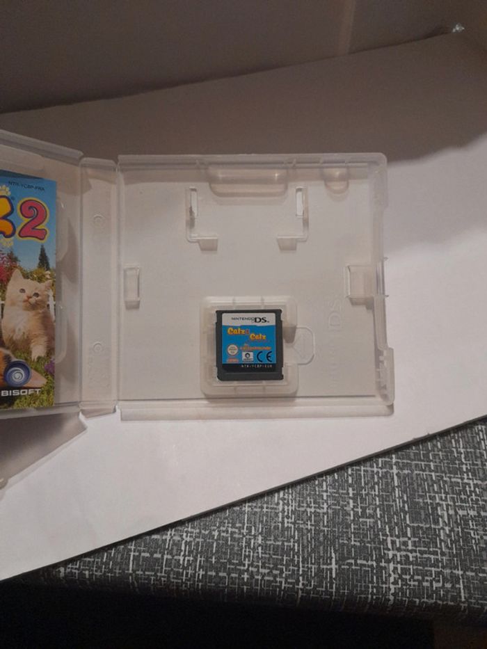 Catz 2 Nintendo DS - photo numéro 9