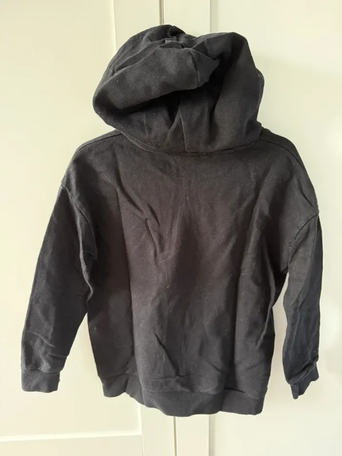 Sweat Mango 7 ans - photo numéro 2