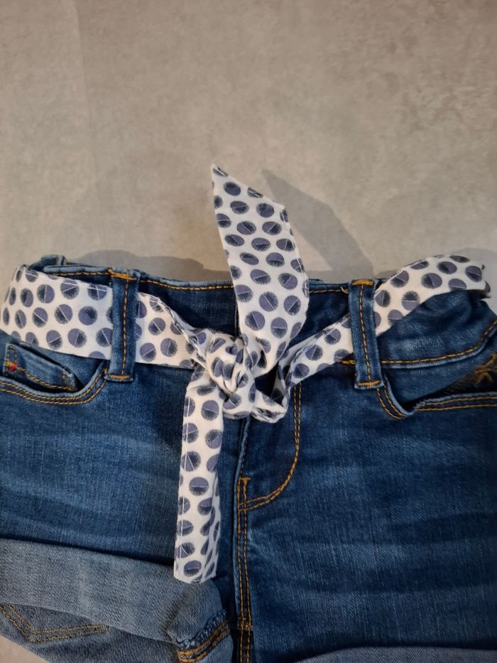 Short okaidi 5 ans - photo numéro 2