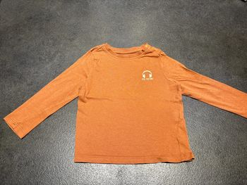 Tee-shirt ML