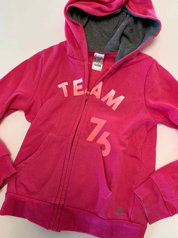 Veste sport