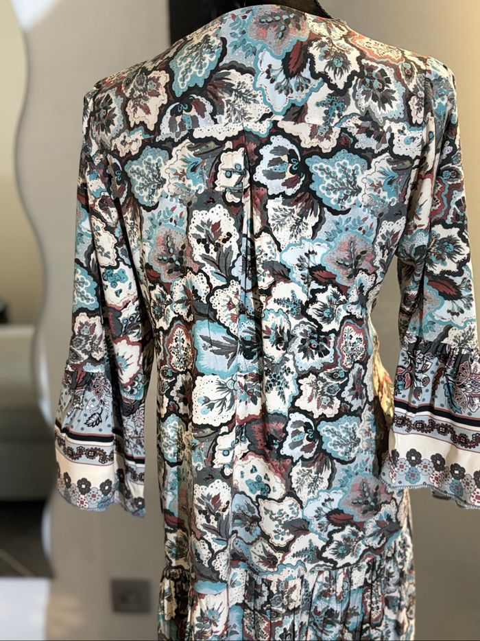 Robe longue - photo numéro 3