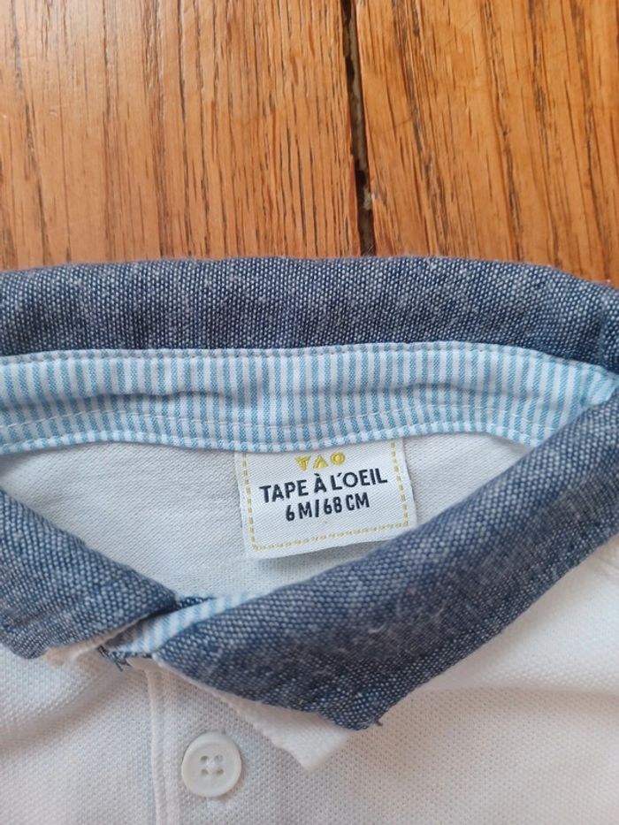 Polos - photo numéro 3