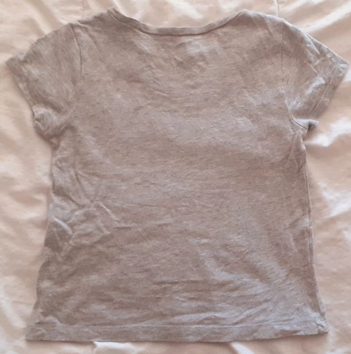T-shirt fille 5-6 ans / Baby Gap - photo numéro 3