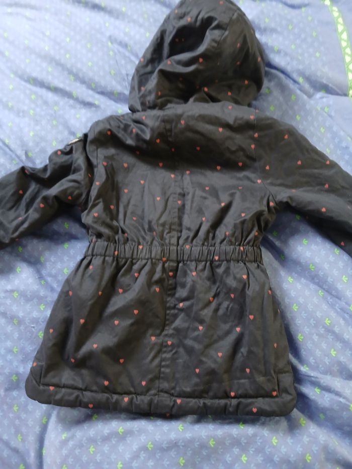Manteau - photo numéro 3