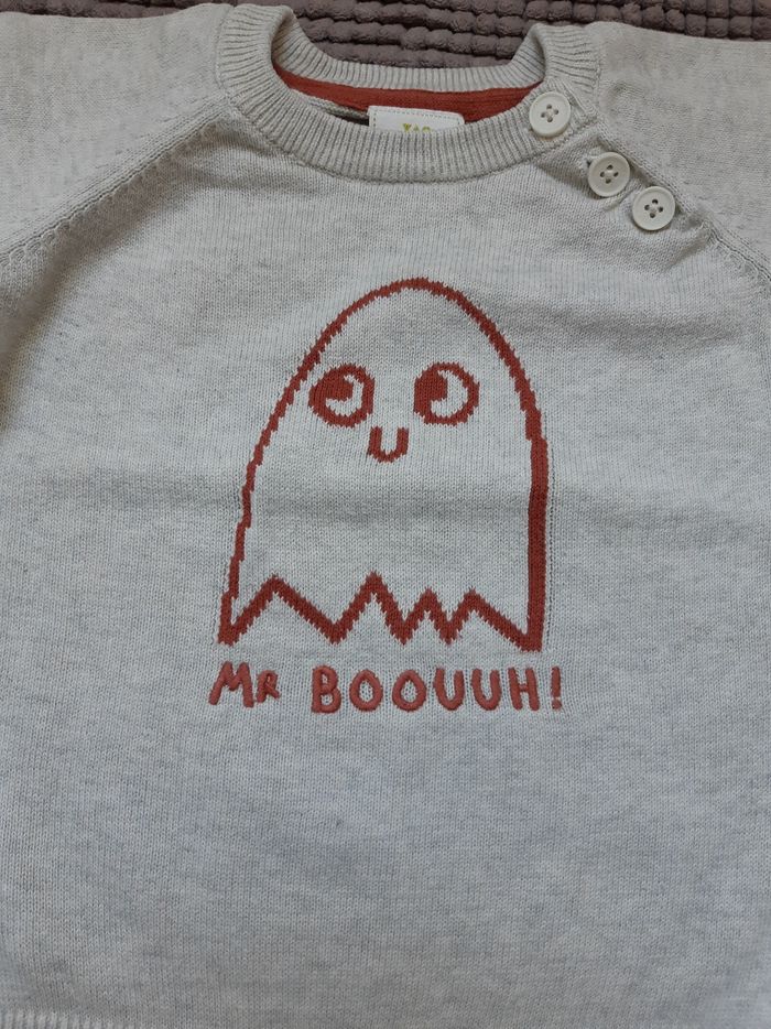 Pull TAO 18 mois - photo numéro 2