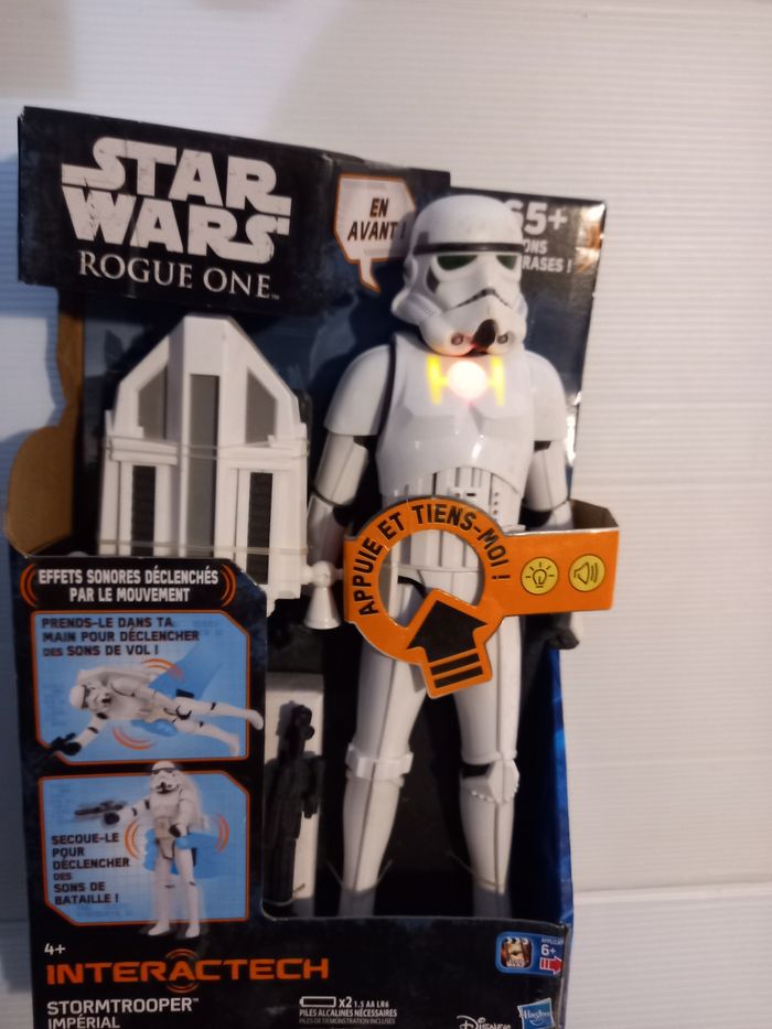 Interatech starwars