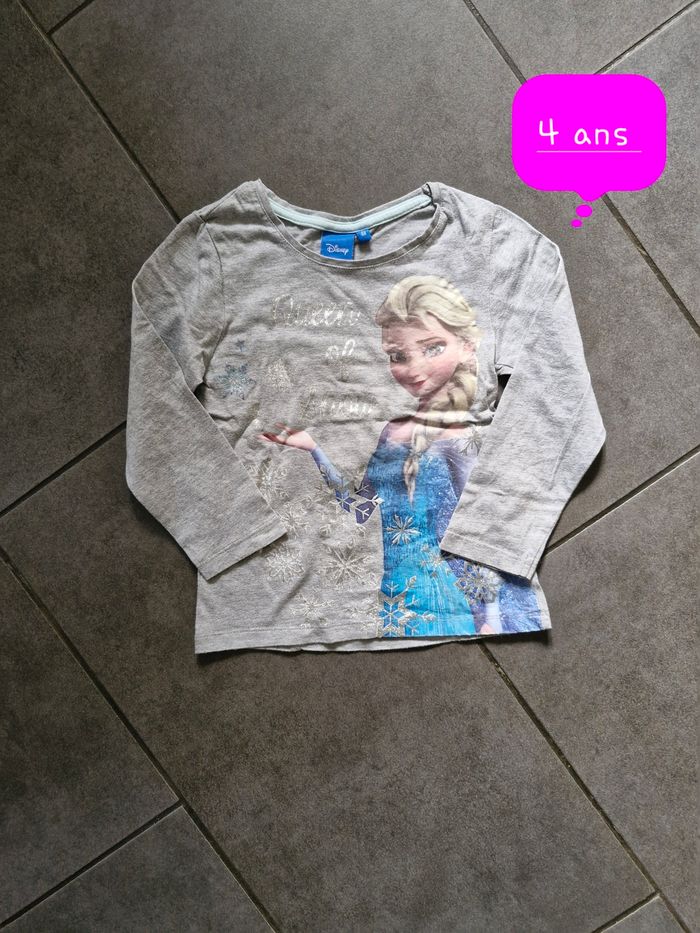 T-shirt