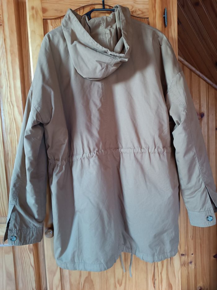 Manteau femme doubleur - photo numéro 2
