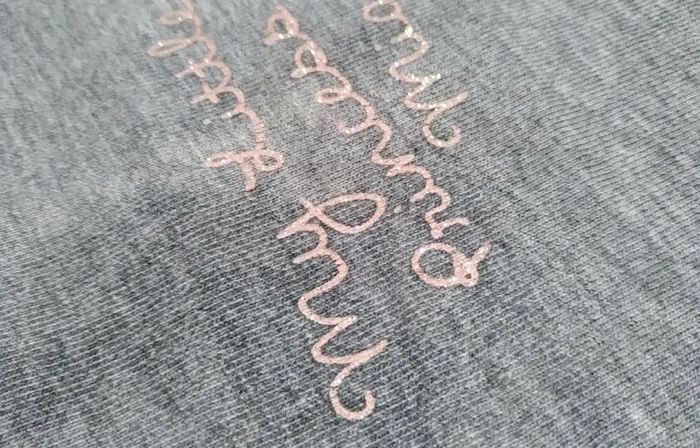 T-shirt paillettes chat 2 ans Tape à l'oeil - photo numéro 2