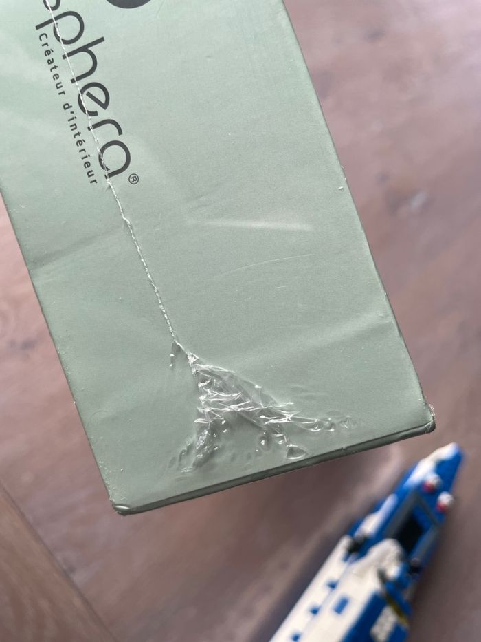 Coffret naissance souvenir - photo numéro 8