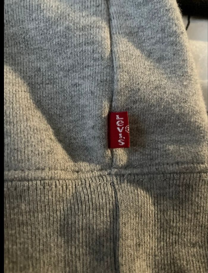 Sweat Pull Levis - photo numéro 4