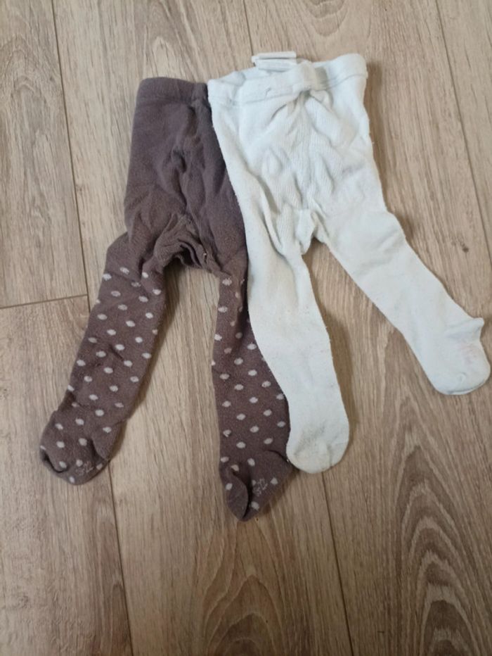 Lot collant