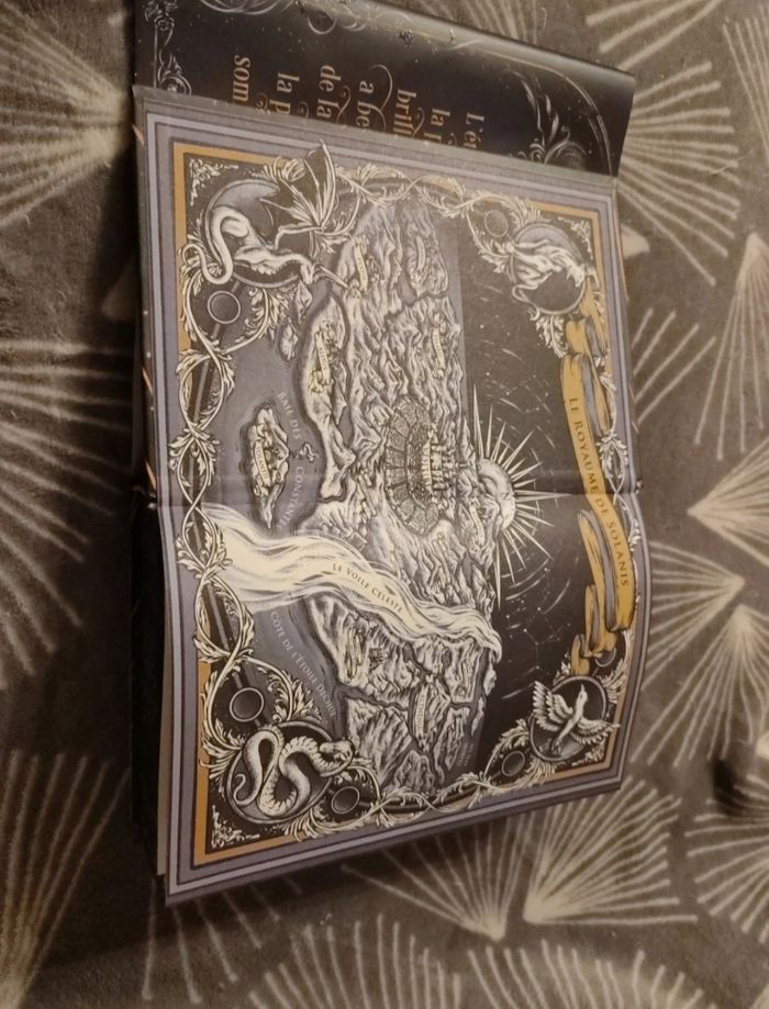 Les étoiles se meurent de Chloé C. Peñaranda - photo numéro 4