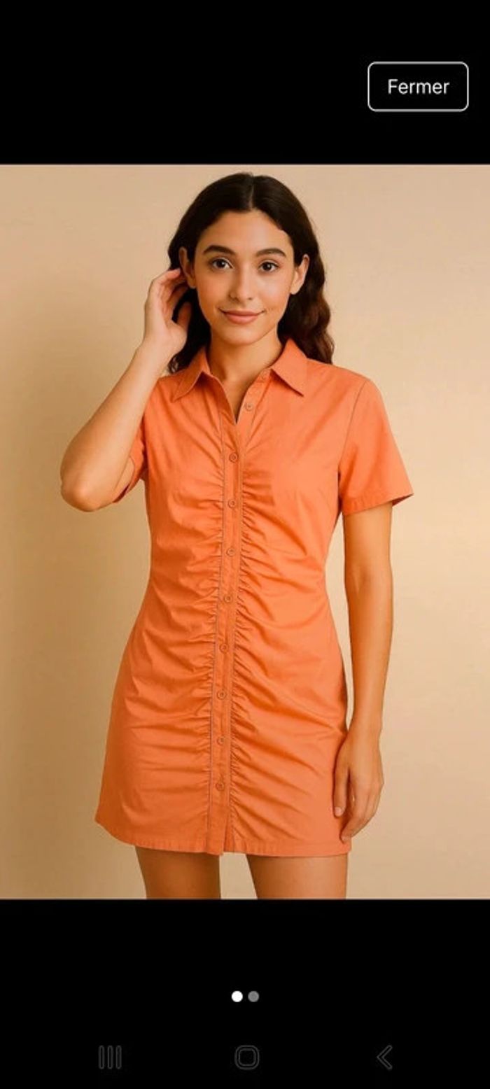 Robe neuve eight paris 36 - photo numéro 3